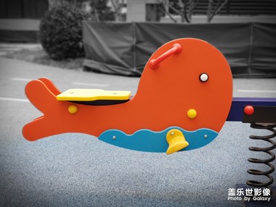 【色彩】+兒童樂(lè)園