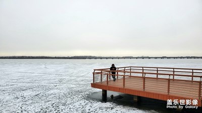 【2019最美瞬間】丁香湖偶遇“天開眼”！