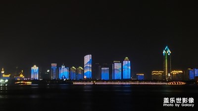 N9隨拍，走走停停的記錄。