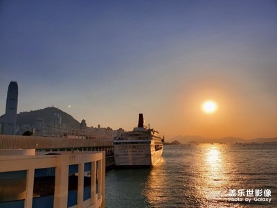 【2019最美瞬間】愿美好的城市重回美好