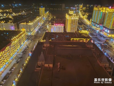 滿洲里旅游隨拍