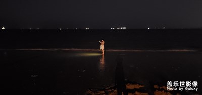 11月中旬在海南拍的