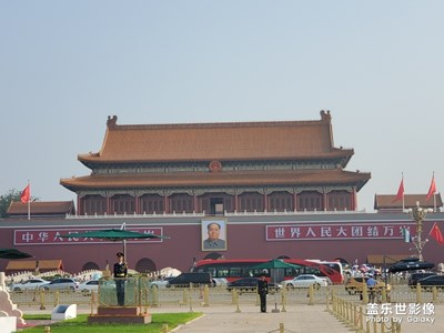 【2019最美瞬間】強(qiáng)大的祖國(guó)