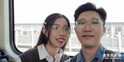 # 記錄 一周年的我們