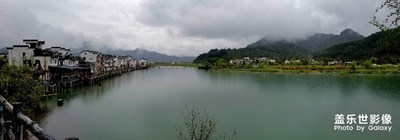 【美麗的云】婺源云霧