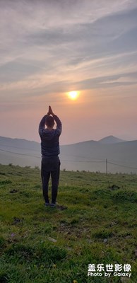 2020快來(lái)了，加油加油加油