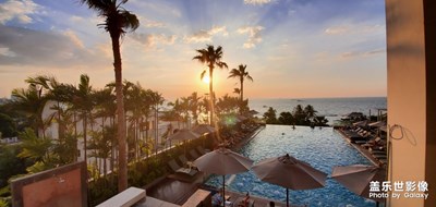 【2019最美瞬間】年末的熱帶之旅