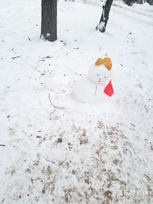 【圣誕節(jié)】+雪