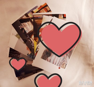 【雙旦驚喜】社區(qū)兌換的卡片到啦！