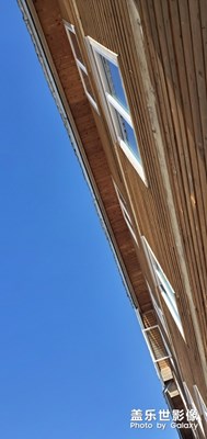 [2019最美瞬間]蜀山西嶺·一山三世界