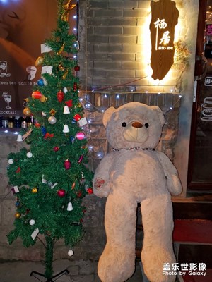 【圣誕節(jié)】+小圣誕