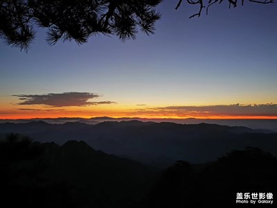 【雙旦驚喜】愿一切美好