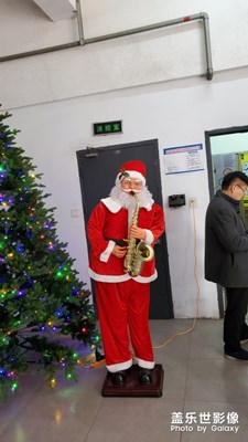 【圣誕節(jié)】