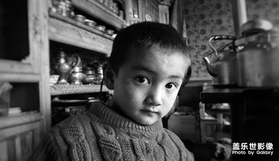 一個普通扶貧人眼中的你們