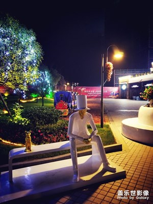 [圣誕節(jié)]+沒有圣誕老人的圣誕節(jié)