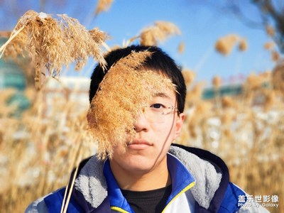 ONE UI新算法人像，全景