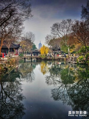 【2019最美瞬間】+蘇州