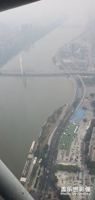 【雙旦驚喜】+霧中美景