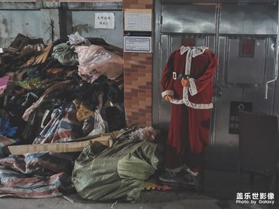 【雙旦驚喜】有驚無(wú)喜