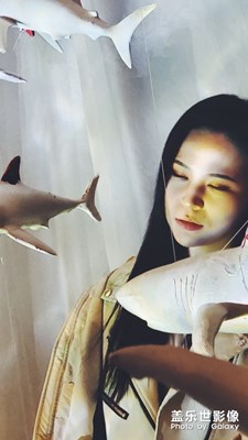 #留住最美2019#798拍攝活動
抓住了攝影的尾巴