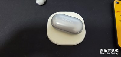 【雙旦驚喜】我的莫奈彩buds+旅行充