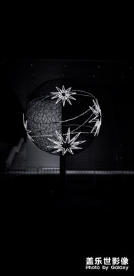 【圣誕節(jié)】燈光秀