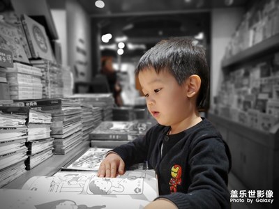 三星NOTE10成像習(xí)作