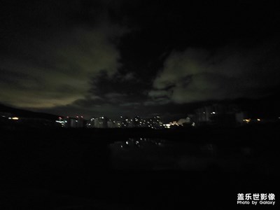 2019最后一個(gè)拂曉