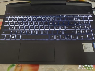 【雙旦驚喜】收到電腦禮物