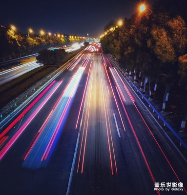 S10 的廣角和夜景真的挺不錯(cuò)的