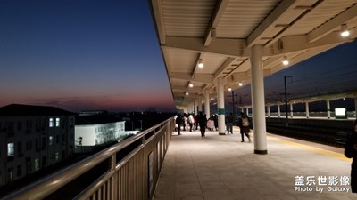 【你好2020】+回望2019年開封