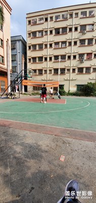 冬日暖陽(yáng)，提前祝大家新年快樂(lè)