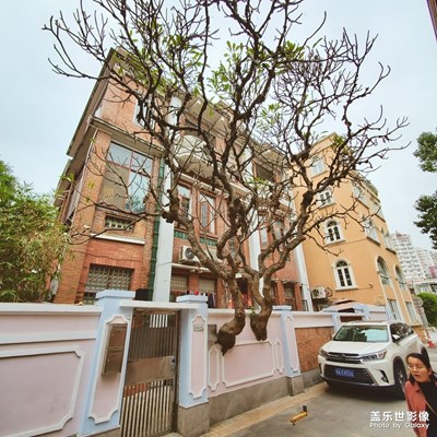 【大街小巷】+廣州東山口