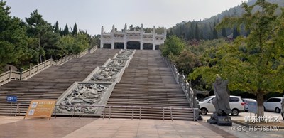 到膠東半島散心，隨手拍了幾張。