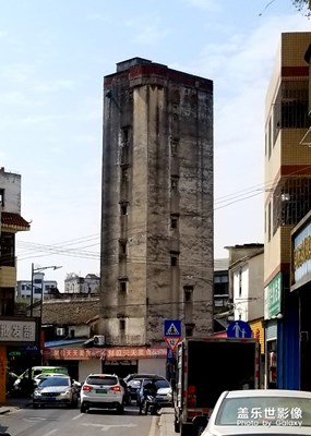 【大街小巷】觀瀾老街之續(xù)舊存新