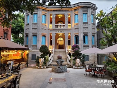 【大街小巷】+鼓浪嶼隨拍