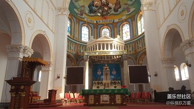 圣彌艾爾大教堂