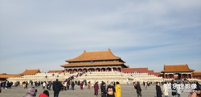 北京-故宮
