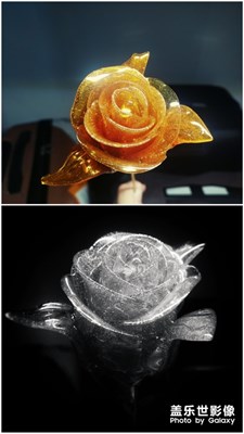 手藝人做的糖、