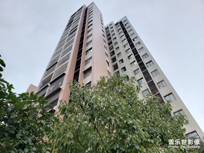 隨手一拍，留住美好