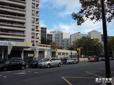 【繽紛世界】+多彩生活