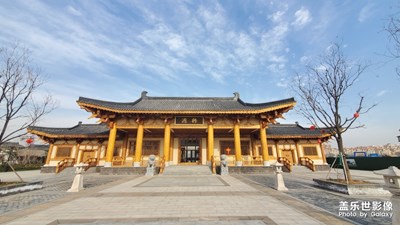 焦作市榮盛康旅*湖鎮(zhèn)