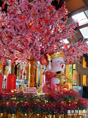 三亞旅行到后海