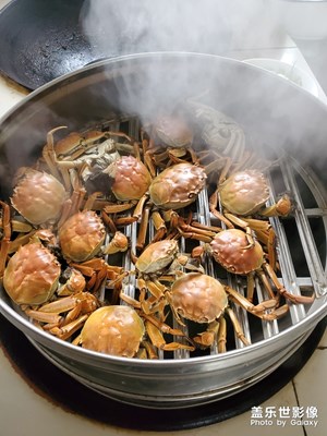 【我的年夜飯】家的味道