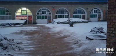 你們那里已經(jīng)開始過春天了么？