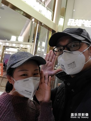 和領導出來干活鳥