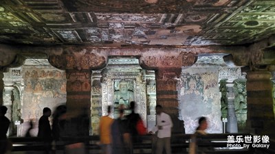 2020 印度行 —— 梵