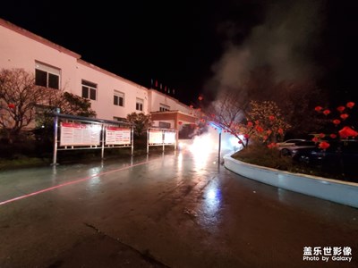 【新春】+這個(gè)新春不太暖