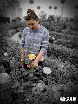 春天到了一切都會好的