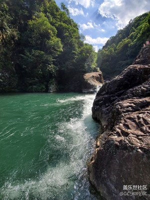 時隔多年再次來此，感受這份寧靜